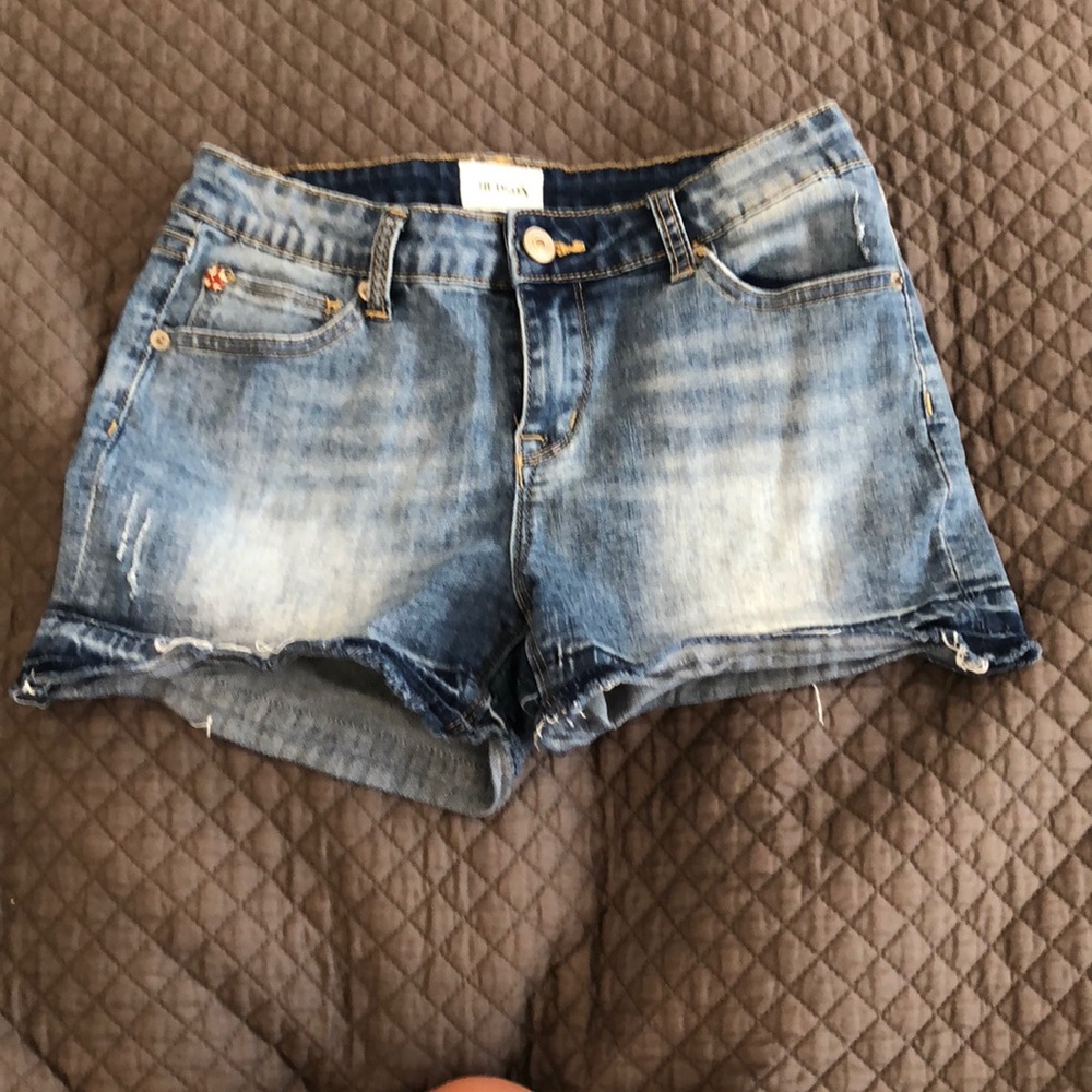 Hudson shorts